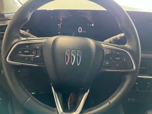 Used 2025 Buick Encore GX Preferred image 29