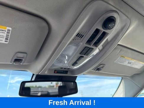 Used 2014 Chevrolet Equinox LTZ FWD image 9