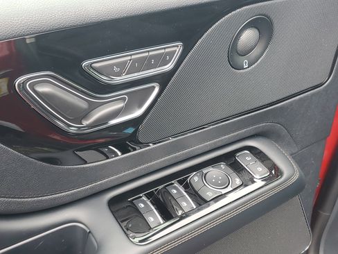 New 2026 Lincoln Aviator AWD image 9