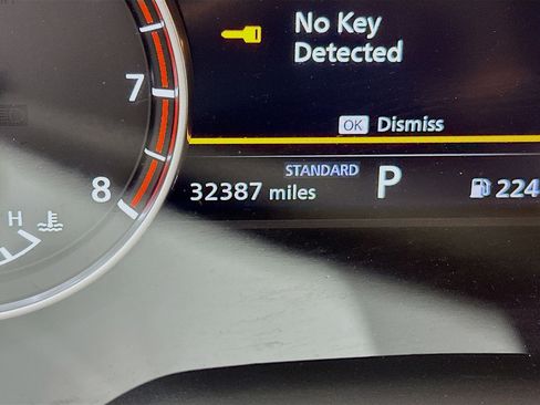 Used 2023 Nissan Rogue SV image 19