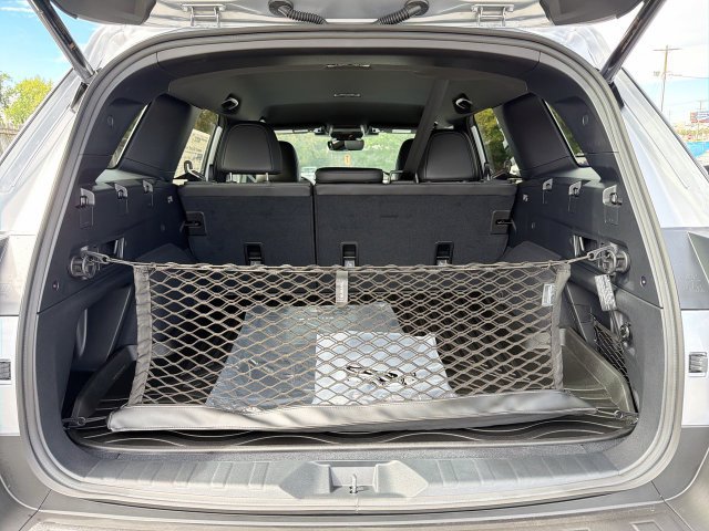 New 2026 Subaru Outback Premium AWD/4WD image 26