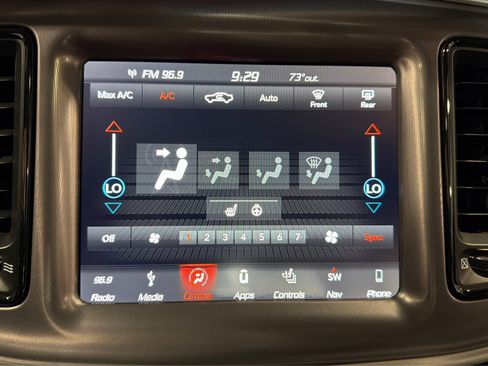 Used 2019 Dodge Challenger R/T Scat Pack RWD image 32