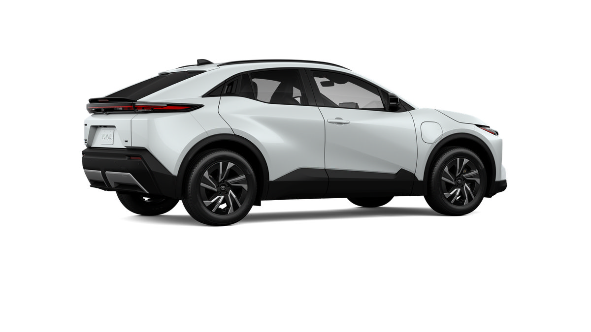 New 2026 Toyota C-HR AWD/4WD image 45