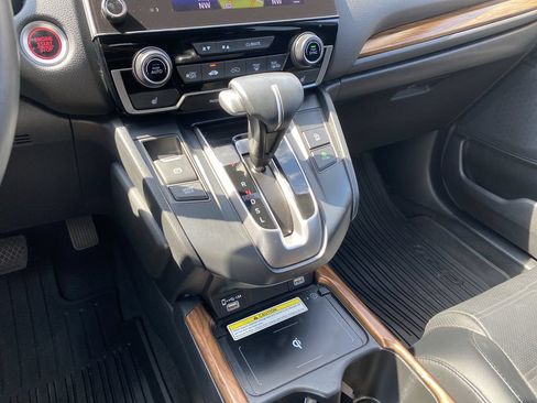Used 2022 Honda CR-V Touring image 25