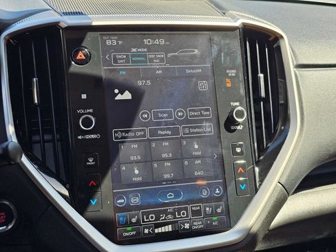 Used 2023 Subaru Ascent Touring AWD/4WD image 28