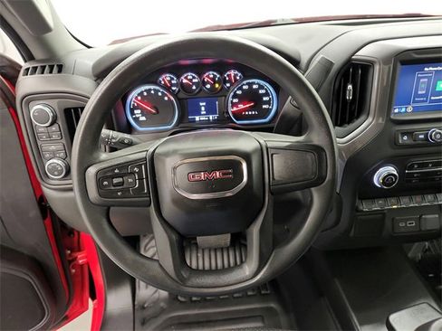 Used 2023 GMC Sierra 1500 Pro w/ Pro Value Package image 21