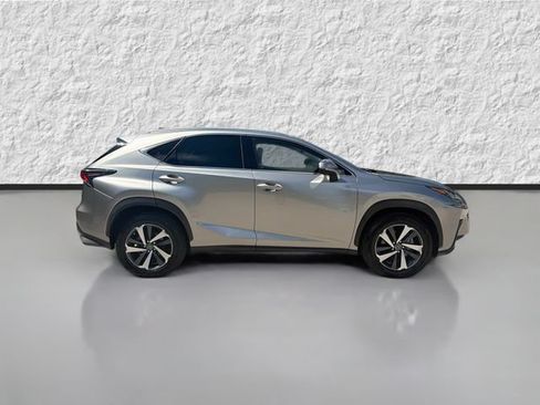 Used 2020 Lexus NX 300 FWD w/ Premium Package image 2