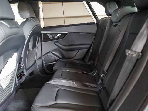 New 2026 Audi Q8 Premium Plus AWD/4WD image 18