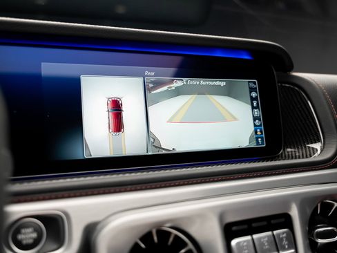 Used 2024 Mercedes-Benz G 63 AMG 4MATIC image 51