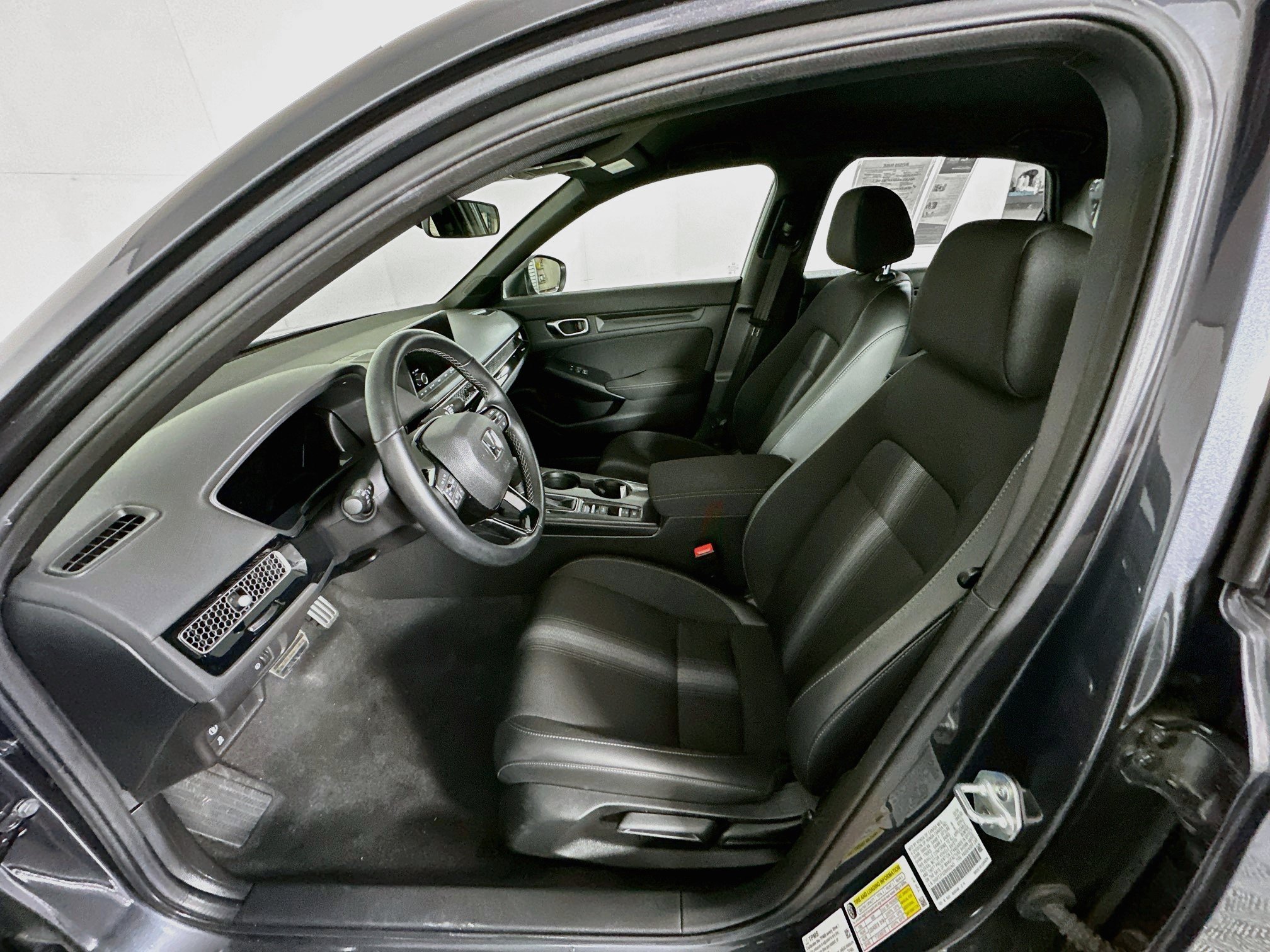 Used 2024 Honda Civic Sport image 13