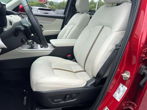 Certified 2024 MAZDA CX-90 3.3 Turbo S w/ Premium Package AWD/4WD image 28