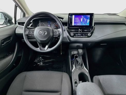 Used 2024 Toyota Corolla LE FWD image 22