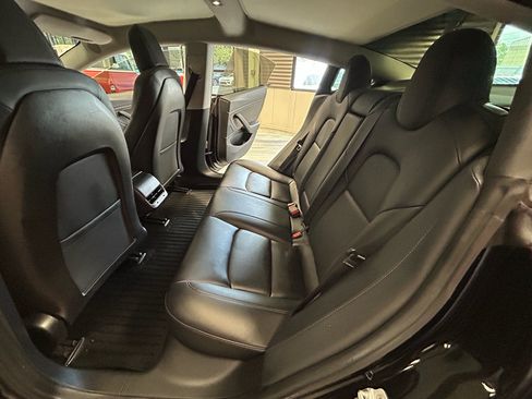 Used 2019 Tesla Model 3 Long Range AWD/4WD image 49