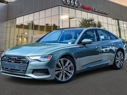 Used 2023 Audi A6 2.0T Premium w/ Convenience Package