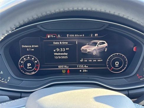 Used 2018 Audi Q5 Prestige w/ Prestige Package image 29