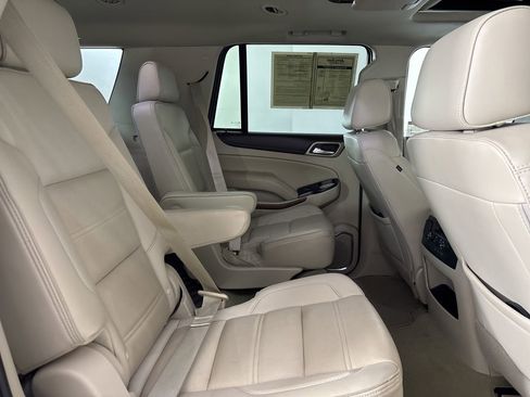 Used 2018 GMC Yukon Denali w/ Denali Ultimate Package AWD/4WD image 28