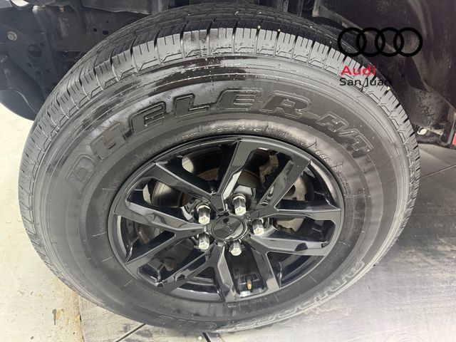 Used 2022 Jeep Gladiator Sport AWD/4WD image 6