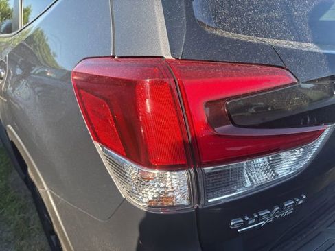 Used 2024 Subaru Forester Sport AWD/4WD image 6