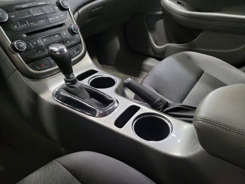 Used 2015 Chevrolet Malibu LS w/ Protection Package FWD image 26