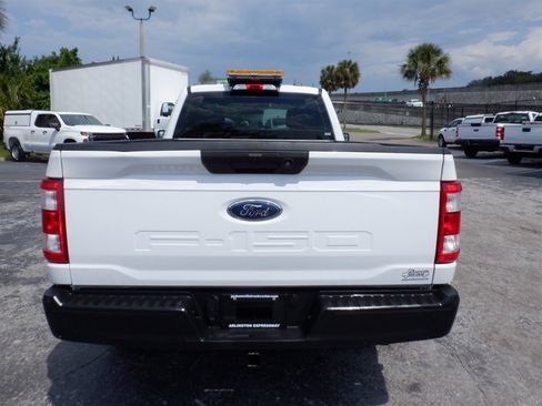 Used 2021 Ford F150 XL RWD image 5