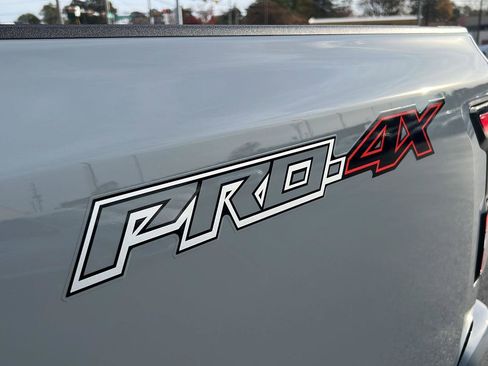 New 2026 Nissan Frontier PRO-4X w/ Tow Package image 13