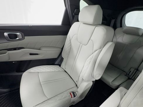 New 2026 Kia Sorento SX Prestige AWD/4WD image 14