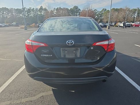Used 2014 Toyota Corolla L image 8