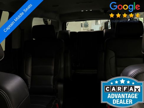 Used 2020 GMC Yukon XL Denali AWD/4WD image 28