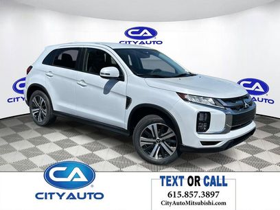 New 2026 Mitsubishi Outlander Sport SE