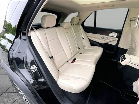 Certified 2024 Mercedes-Benz GLE 350 4MATIC image 28