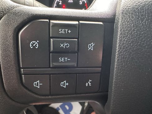Used 2024 Ford F350 XL w/ FX4 Off-Road Package AWD/4WD image 22
