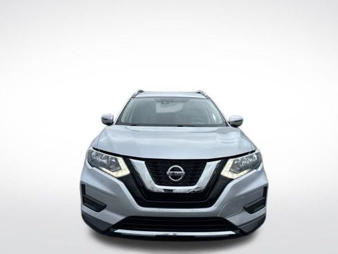 Used 2020 Nissan Rogue SV AWD/4WD image 13