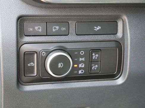 Used 2023 Ford F250 Lariat w/ Lariat Ultimate Package AWD/4WD image 43