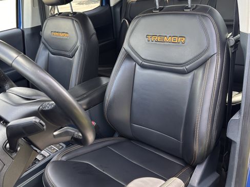 Used 2024 Ford Maverick Tremor w/ Tremor Off-Road Package AWD/4WD image 19
