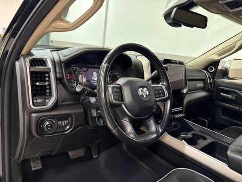 Used 2020 RAM 3500 Laramie image 17