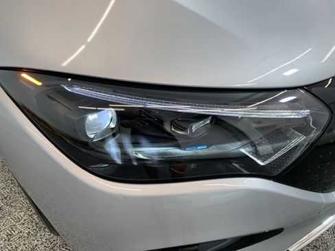 New 2024 Mercedes-Benz EQE 350+ Sedan image 10