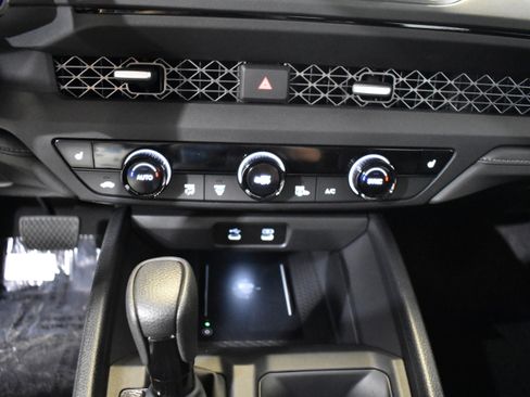 New 2026 Honda Accord SE image 18