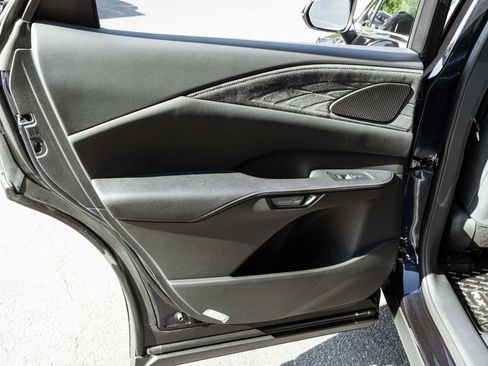 Used 2023 Lexus RX 350 AWD image 29