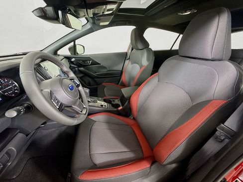 New 2026 Subaru Impreza RS image 21