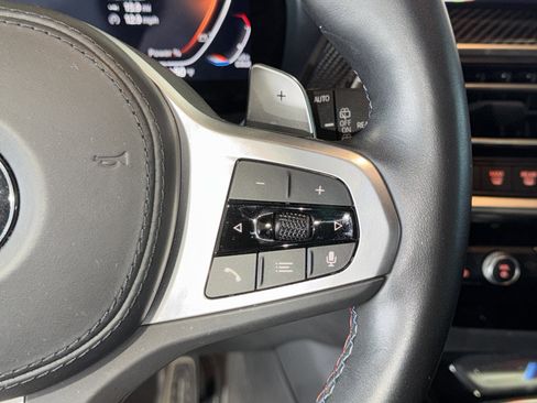 Certified 2023 BMW X3 M40i w/ Premium Package image 23