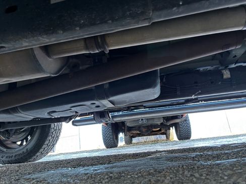 Used 2016 RAM 1500 Big Horn image 33