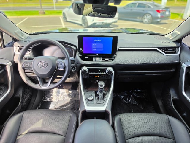 Used 2024 Toyota RAV4 Limited w/ Weather Package AWD/4WD image 30