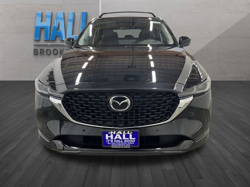 New 2025 MAZDA CX-5 AWD 2.5 S image 8