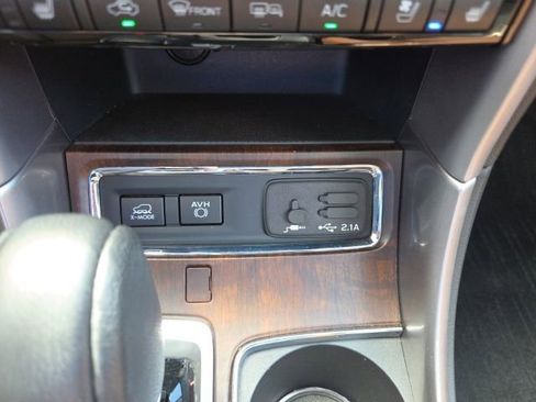 Used 2020 Subaru Ascent Touring w/ Popular Package #3 image 37