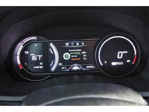 Used 2019 Kia Niro EX Premium image 15