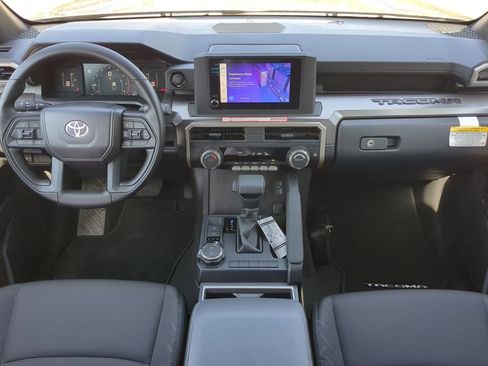 Used 2025 Toyota Tacoma SR5 image 23