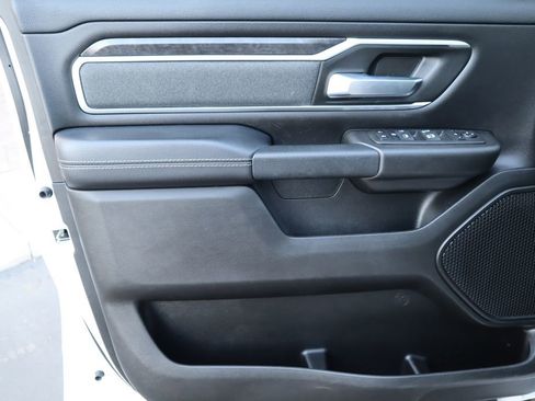Used 2022 RAM 1500 Lone Star image 23