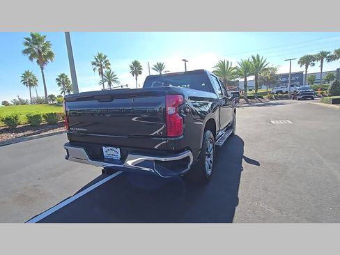 New 2025 Chevrolet Silverado 1500 LT w/ All Star Edition Plus image 22