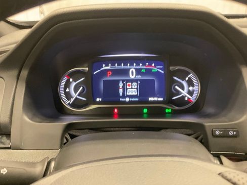 Used 2023 Honda Passport Elite image 2