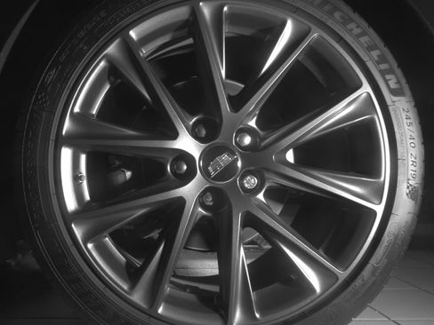 Used 2026 Cadillac CT5 V w/ Technology Package RWD image 13